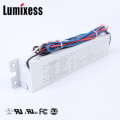 Dual channel UL Certified 750mA 80W waterproof electronic led driver